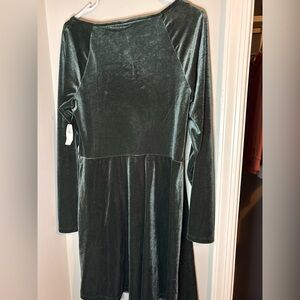 Green Velvet Dress Old Navy Store Green Velvet Dress Old Navy Store